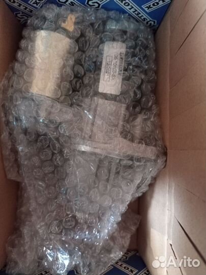 Стартер на subaru forester 2010 года