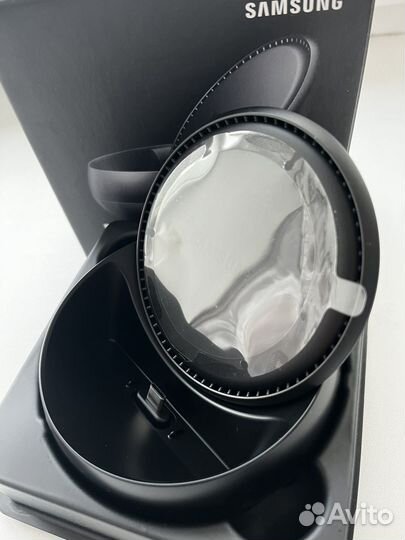 Samsung dex station