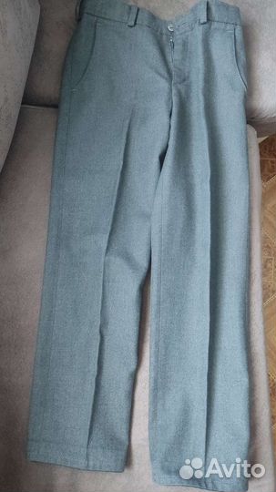 Школьная форма для мальчика