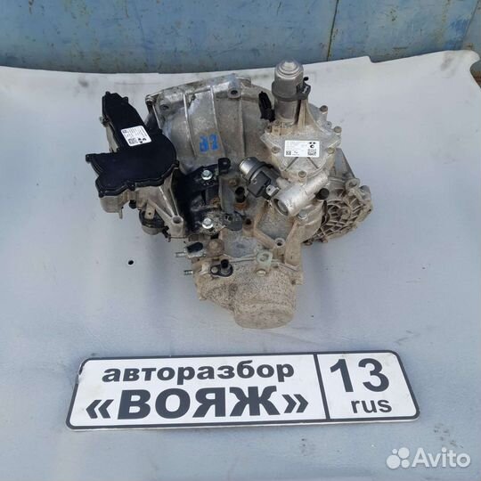 Робот гранта калина приора веста