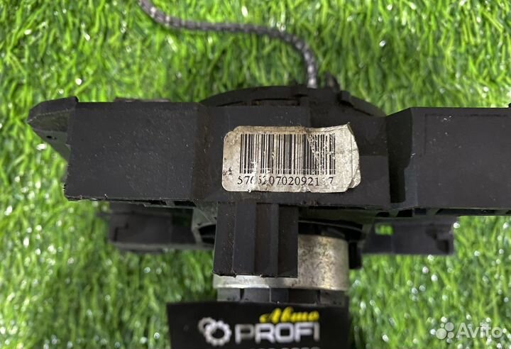 Подрулевой шлейф Renault Logan