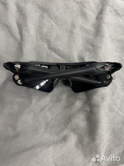 Vetements X Oakley Spike Очки