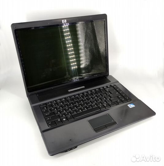 Ноутбук HP550 15.4