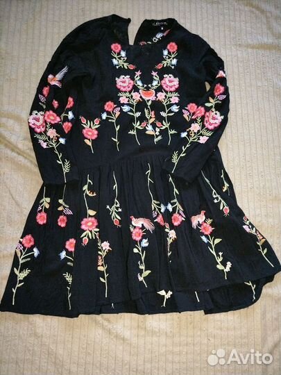 Вещи женские пакетом 50 шт размер 42 44