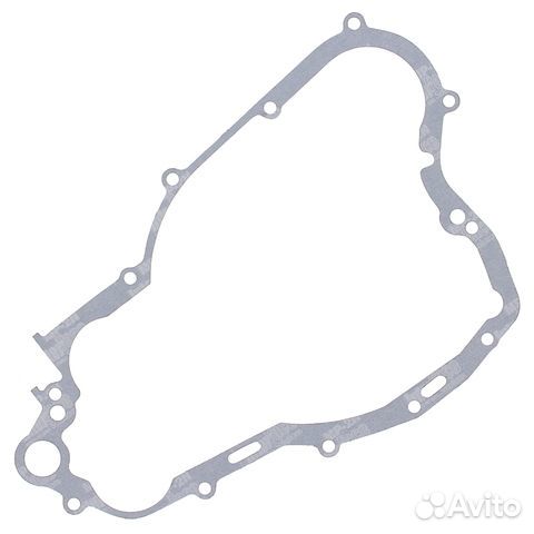 Прокладка внутренней крышки сцепления YZ250 99-19