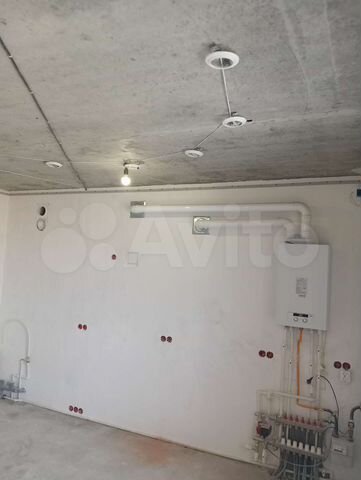 2-к. квартира, 90,5 м², 3/5 эт.