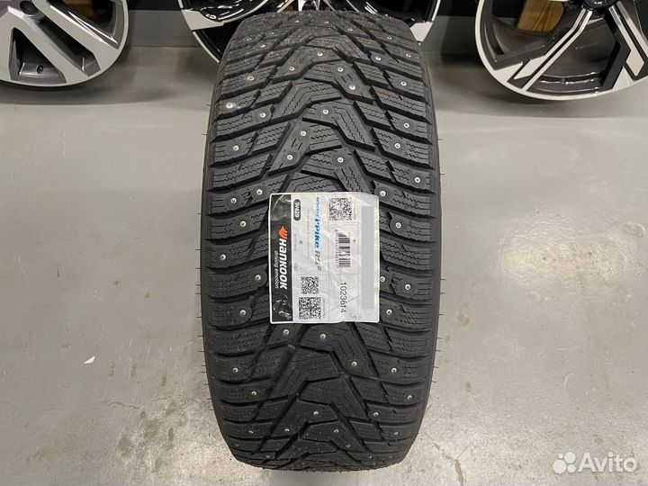 Hankook Winter I'Pike RS2 W429 175/65 R14 86T