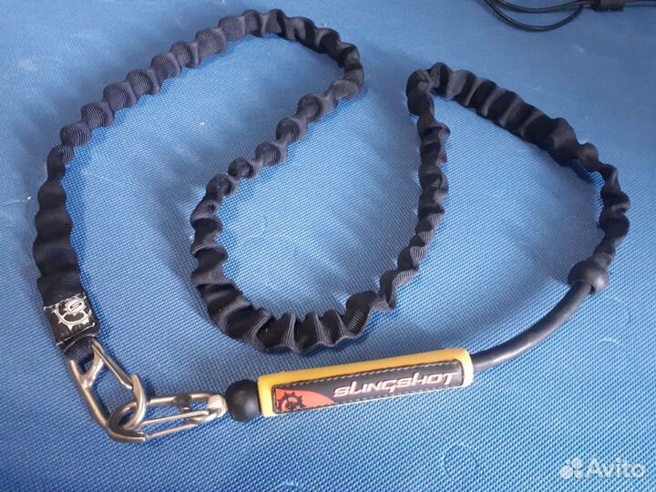 Лиш Slingshot