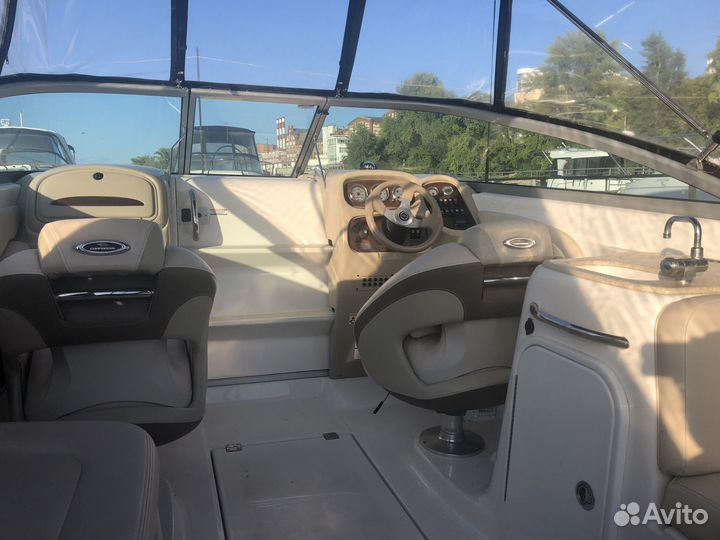 Chaparral 255 SSI Продажа