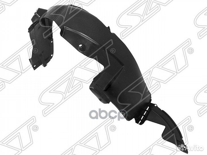 Подкрылок передний левый cerato 09- stka44016LA