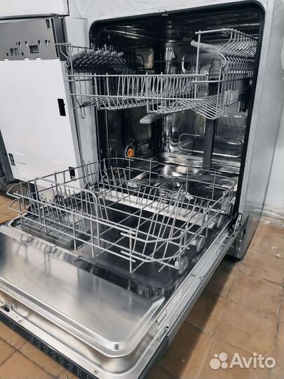 Посудомоечная машина electrolux 60