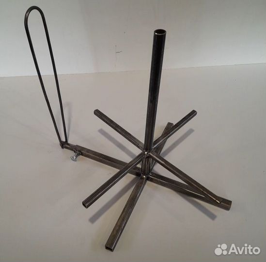 Размотчик для витой пары