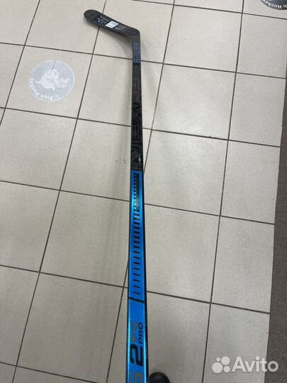 Клюшка хоккейная bauer nexus 2N PRO