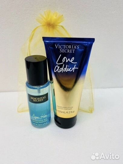 Парфюмированный лосьон,спрей victorias secret