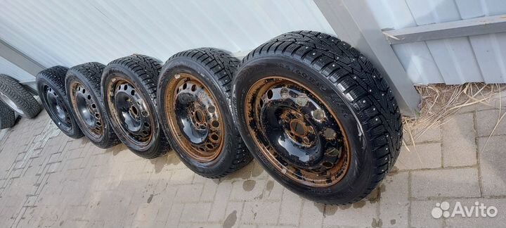 Nordman 7 185/60 R15 88T