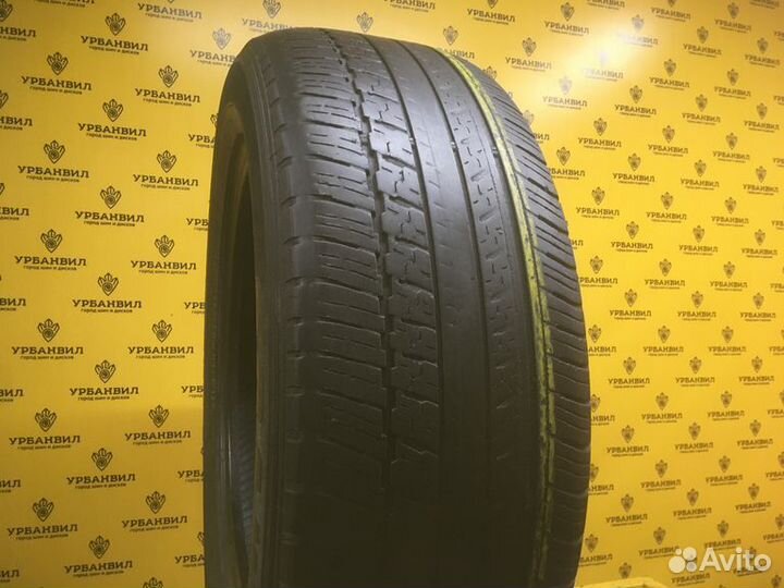 Dunlop Grandtrek ST30 245/55 R19 103S