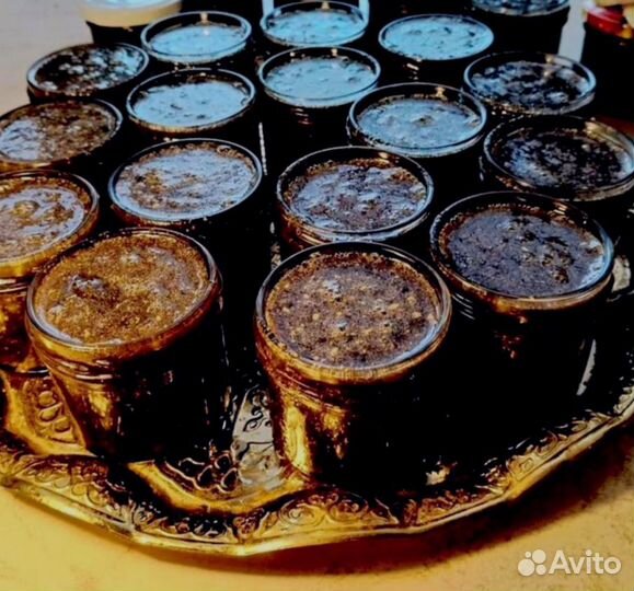 Травяная смесь для мужчины