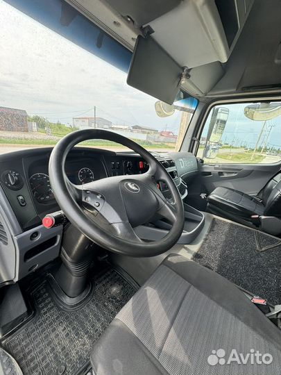 КАМАЗ 5490 NEO, 2018