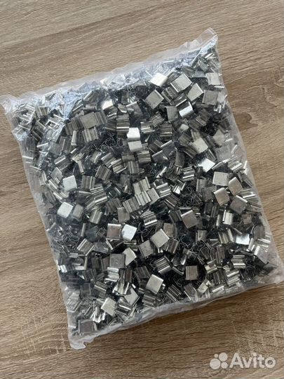 Держатель фитиля для свечей / соевый воск