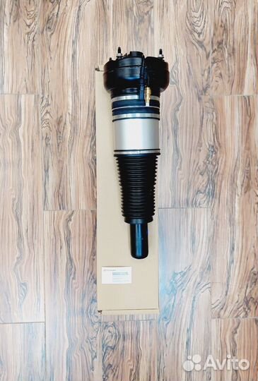 Пневмостойка Audi A7 Sportback