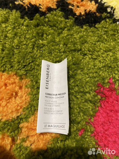 Консилер Eisenberg