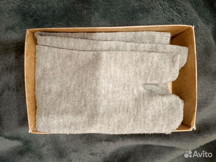 Носки для инопланетян