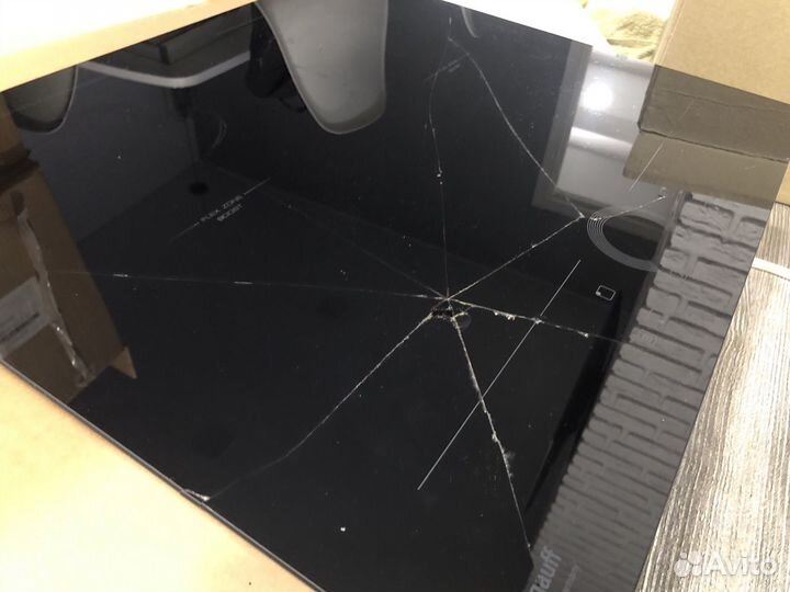 Weissgauff HI 642 bfzc