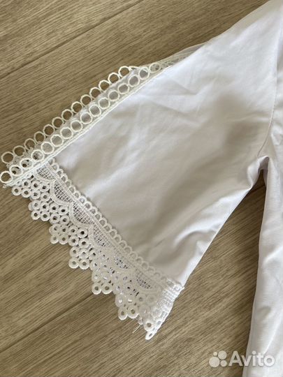 Блузка детская