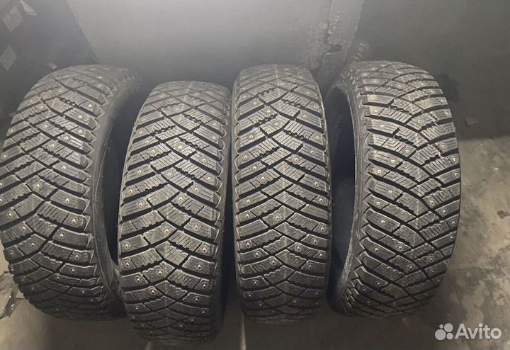 Goodyear Ultragrip 600 185/65 R15 95T