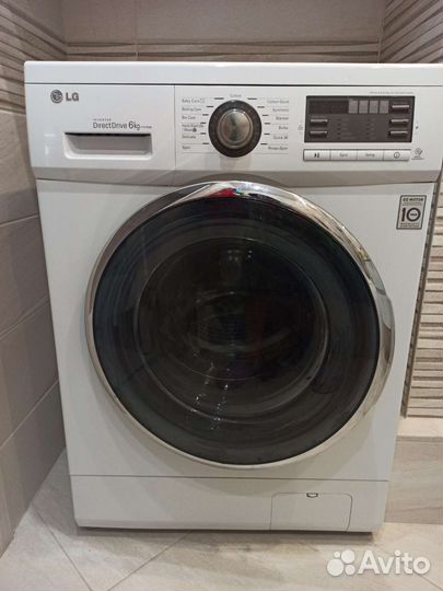 Стиральная машина автомат бу