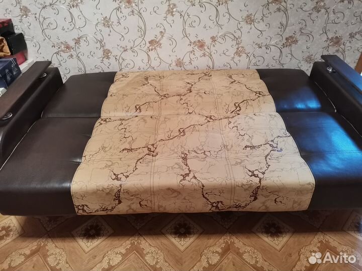 Диван кровать бу
