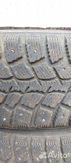 Kumho I'Zen KW22 205/60 R16 96T