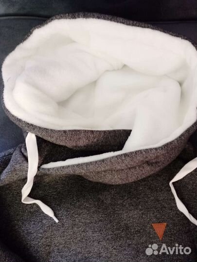 Спортивный костюм женский утепленный