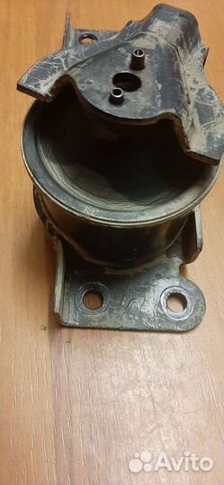 Опора двигателя Mitsubishi Pajero Pinin