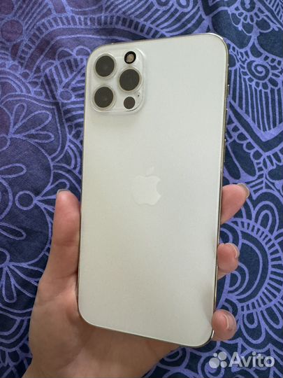 iPhone 12 Pro, 256 ГБ