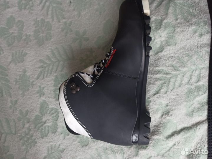 Лыжные ботинки rossignol Xtour 42