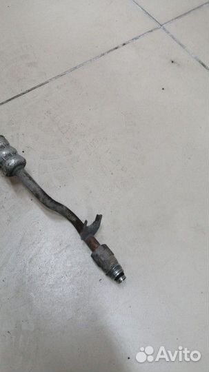 Трубка гидроусилителя Renault Logan