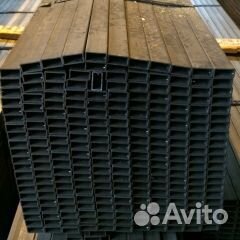 Профильная труба 40х20 (2 мм)