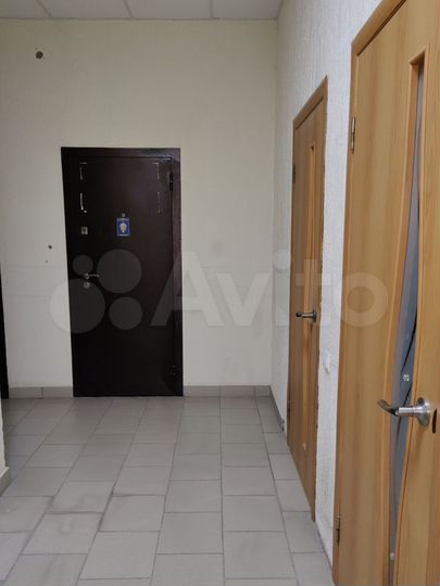 Свободного назначения, 37 м²