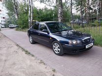 Hyundai Elantra 1.6 MT, 2005, 277 777 км, с пробегом, цена 355 000 руб.