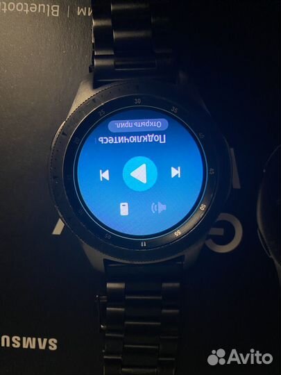 Samsung galaxy watch 46mm