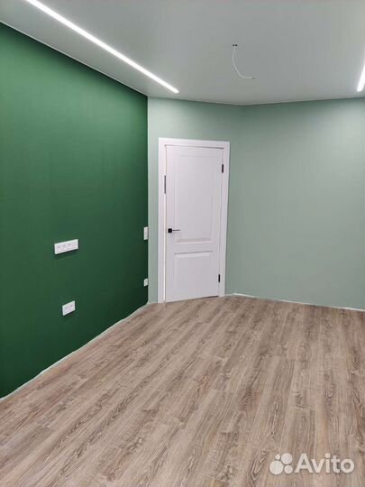 Ремонт квартир, домов, офисов