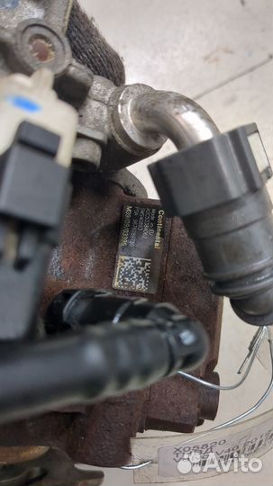 Тнвд Volvo V40, 2014