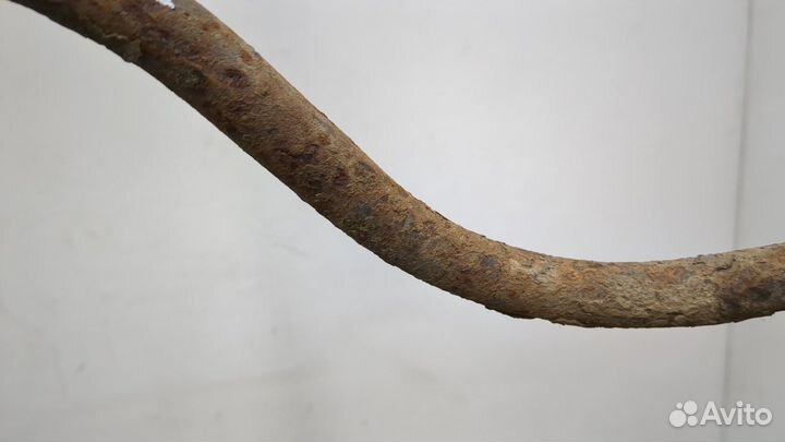 Стабилизатор подвески задний Toyota Land Cruiser Prado (120) , 2005