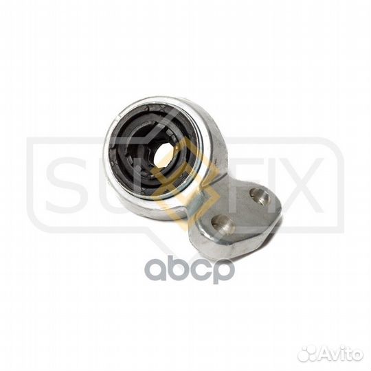 Сайлентблок рычага подвески перед прав BMW