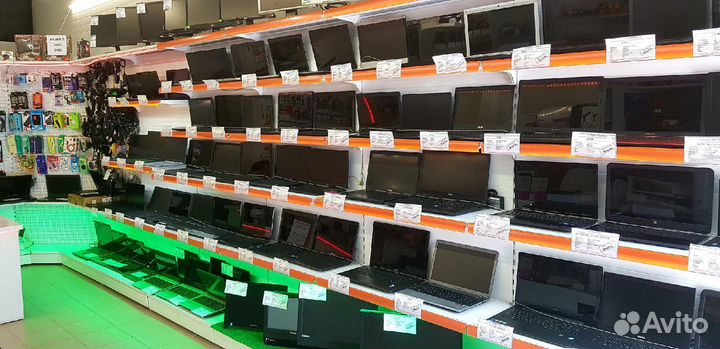 Мышки для игр и офисного использования