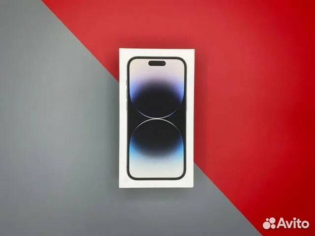 iPhone 14 Pro, 128 ГБ