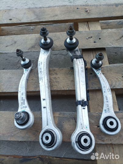 Задние рычаги BMW X5 E70