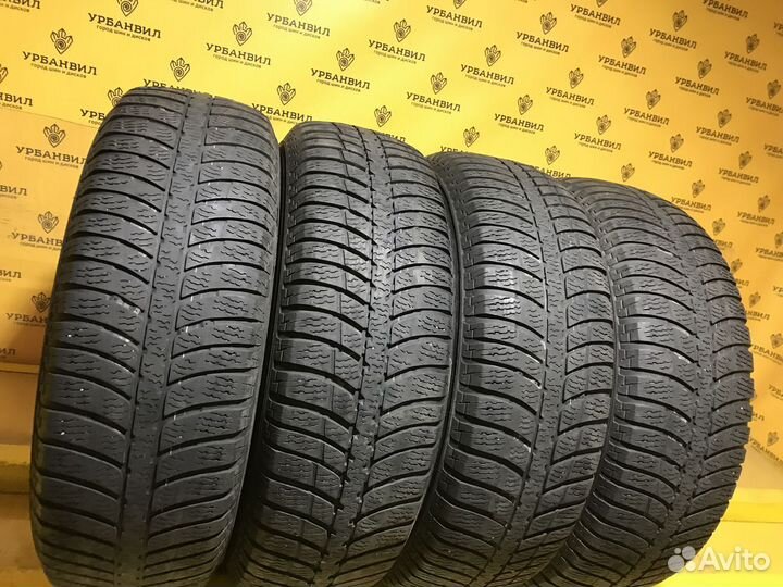 Kumho I'Zen KW23 185/65 R15 88T