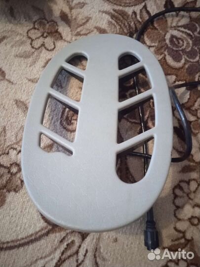 Катушка металлоискателя fisher (фишер) 11-22-44